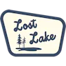 Lost Lake logo
