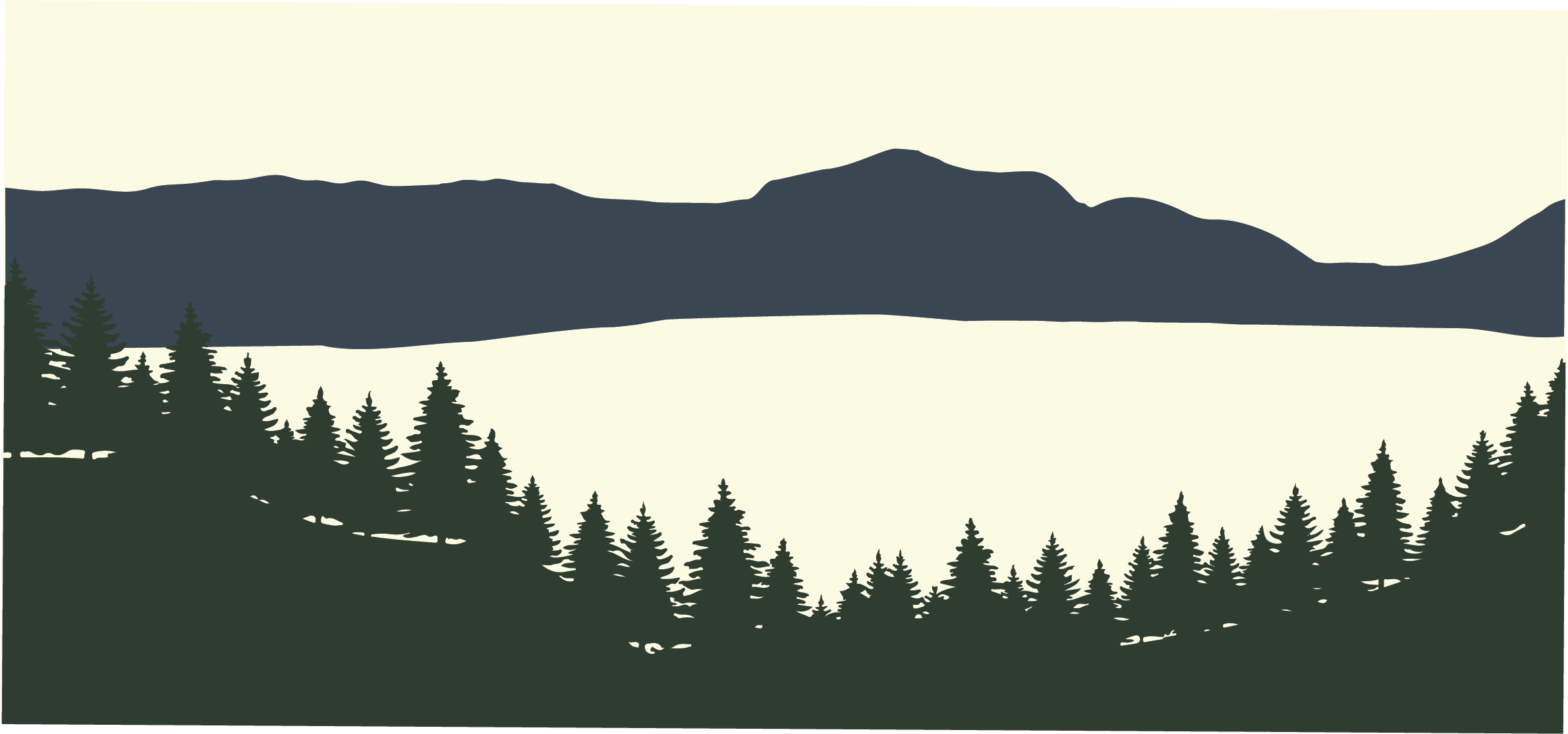 Lost Lake