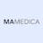 Mamedica logo