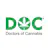 Doctors of Cannabis - PG Co Telemedicine logo
