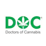 Doctors of Cannabis - Cleveland Telemedicine logo