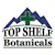 Logo for Top Shelf Botanicals -Polson