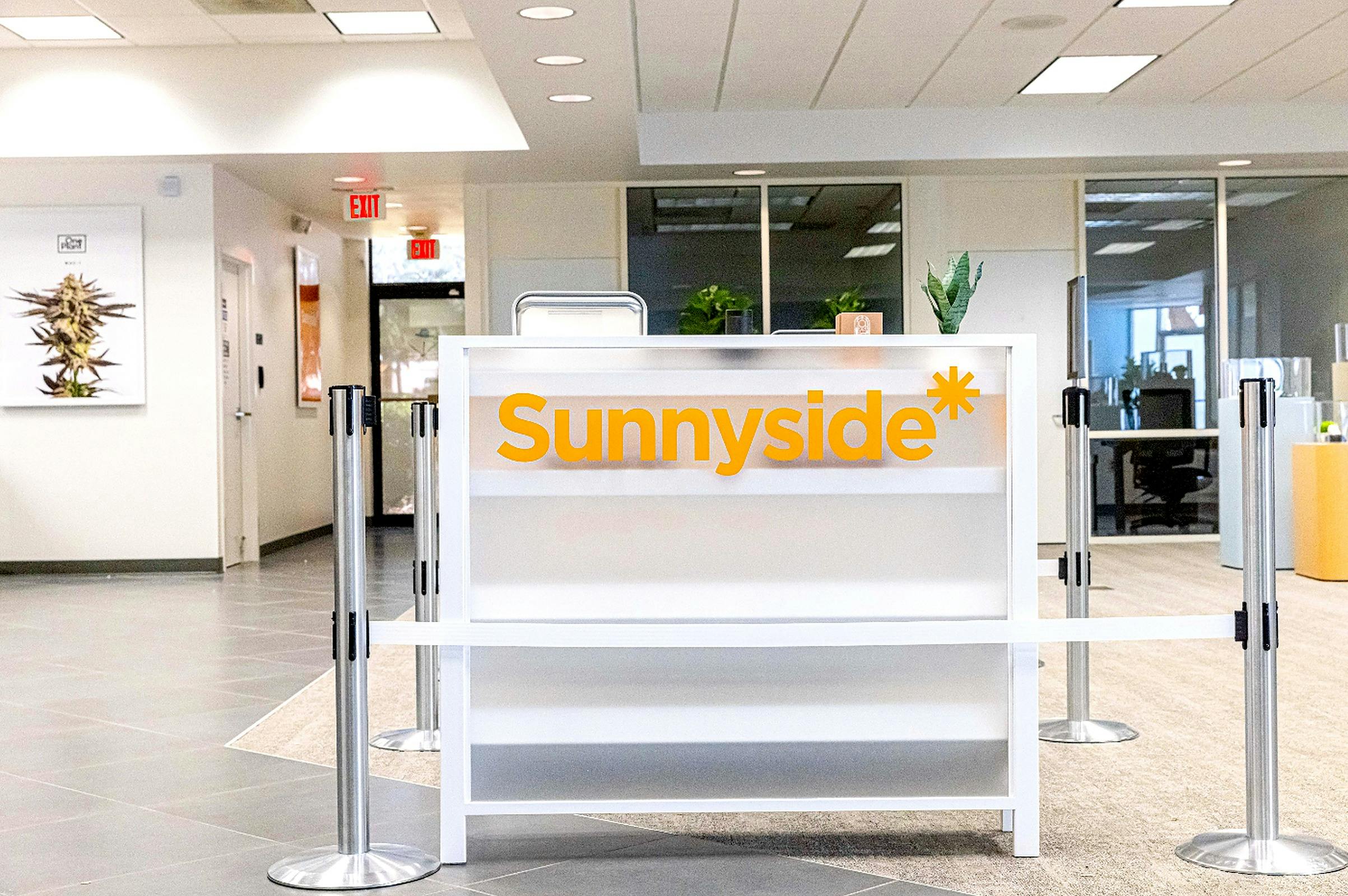 Sunnyside Medical Cannabis Dispensary Lady Lake Lady Lake, FL