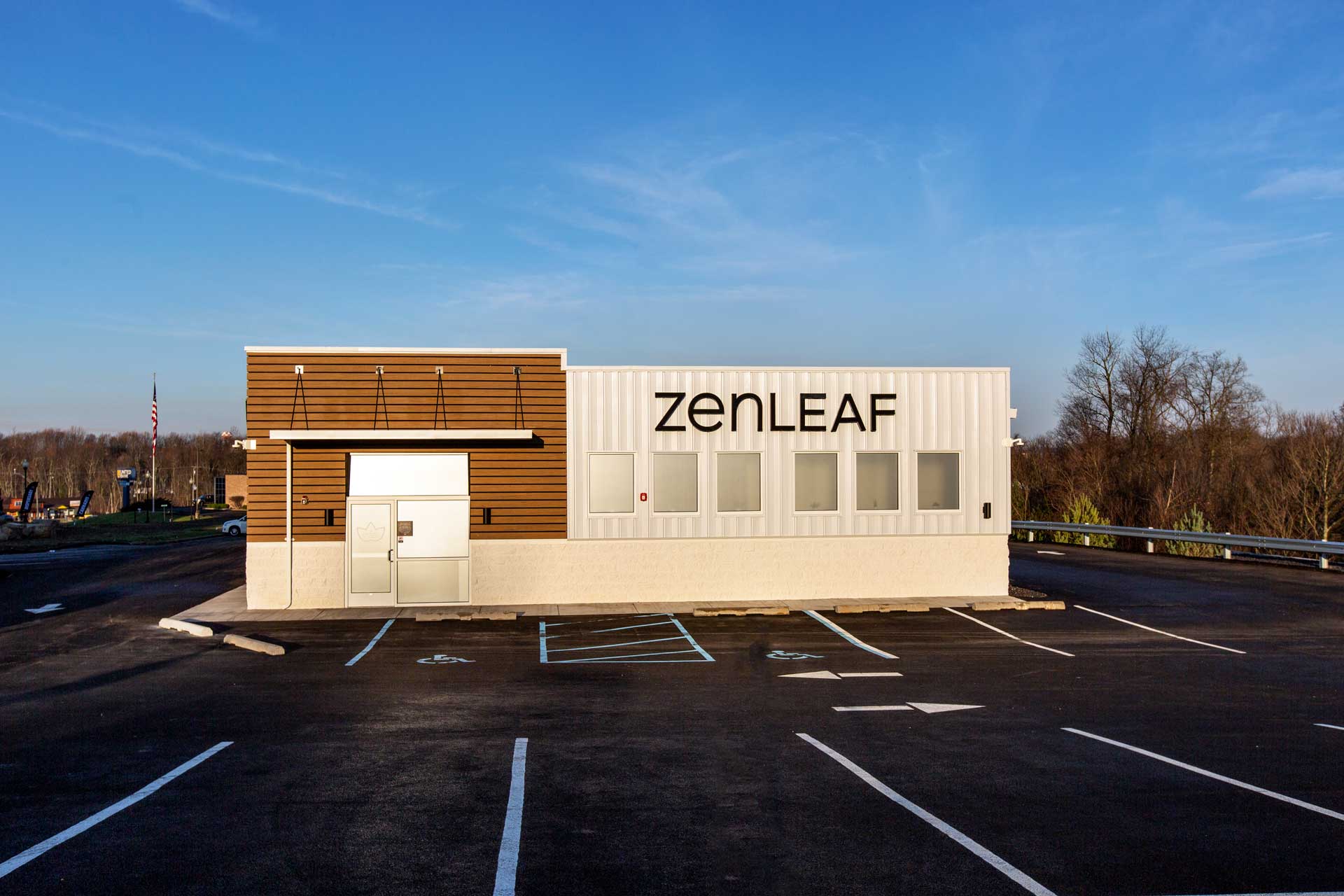 zen leaf dispensary