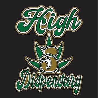 High 5 Dispensary - Perrysburg | Perrysburg, NY Dispensary | Leafly