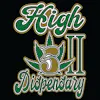 High 5 Dispensary - Collins
