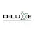 Logo for D-Luxe Dispensary Brookside