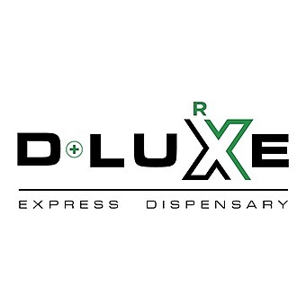 D-Luxe Express Dispensary - Kiefer — Dispensaries in Kiefer, OK