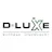 D-Luxe Express Dispensary - Kiefer logo