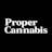 Proper Cannabis - Crestwood logo