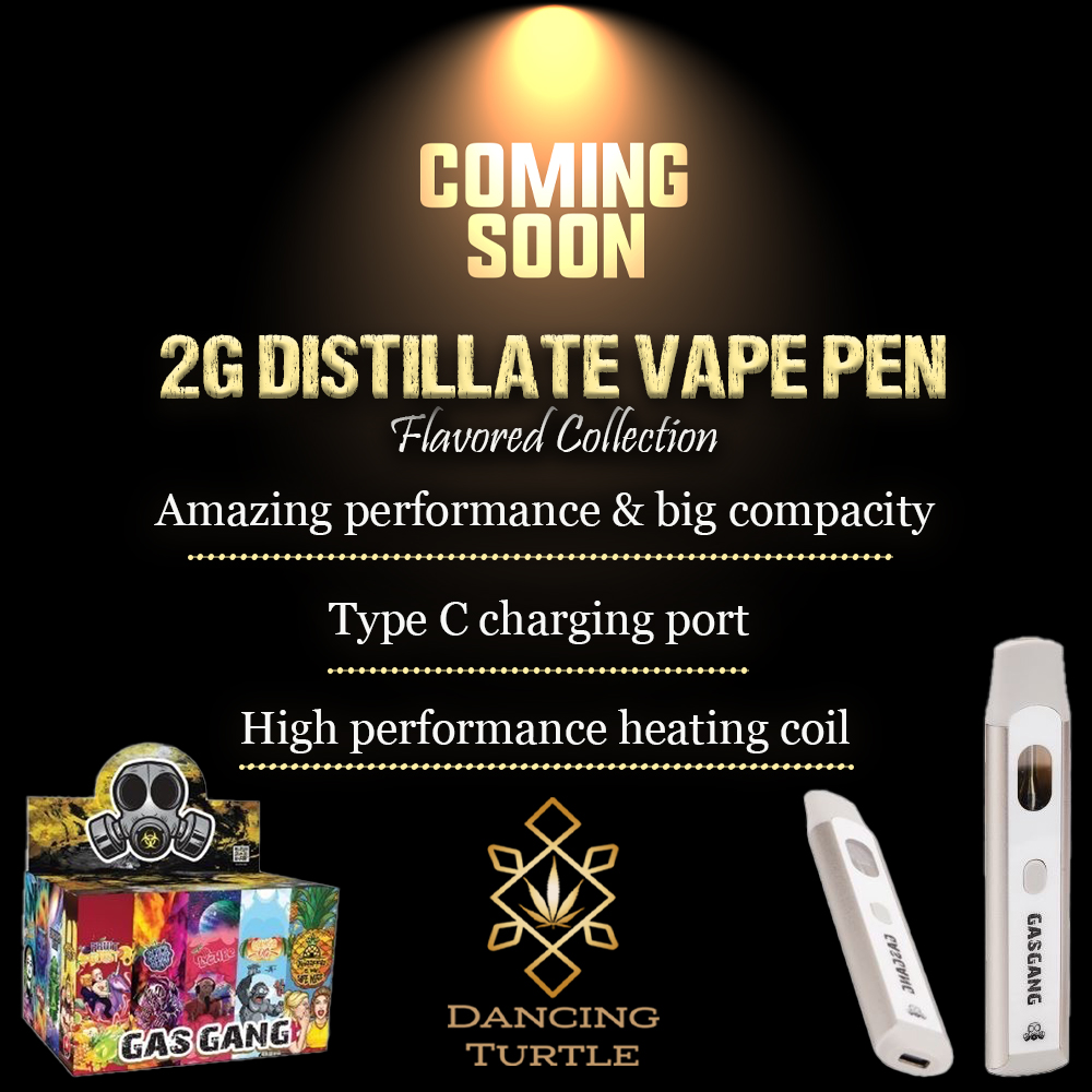 Dancing Turtle Greenery West Salamanca, NY Dispensary Leafly