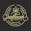 Logo for Goodflower