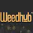 WeedHub Dispensary logo