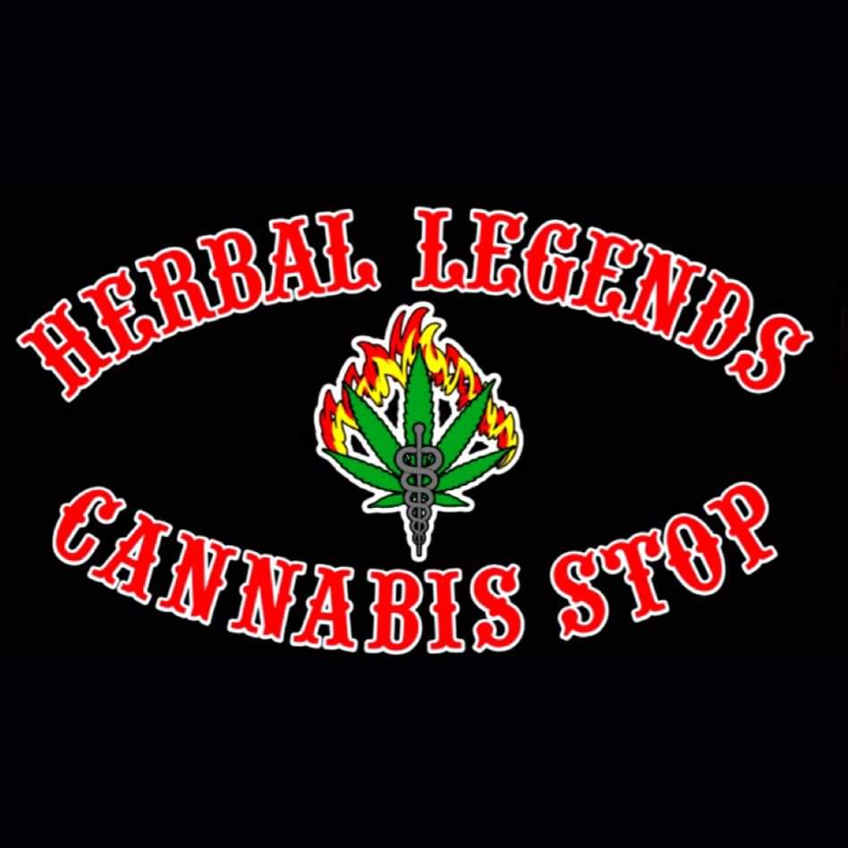 Herbal Legends Cannabis Stop Dispensary Menu, Reviews & Photos