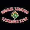 Herbal Legends Cannabis Stop
