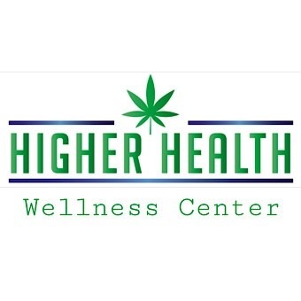 Higher Health- Miami — Dispensaries in Miami, OK