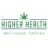 Higher Health- Miami logo