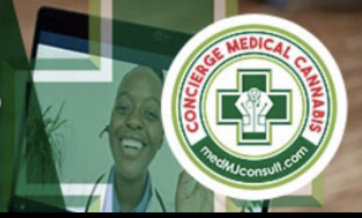 TELEMEDICINE CANNABIS CONSULT. -  Harrisburg