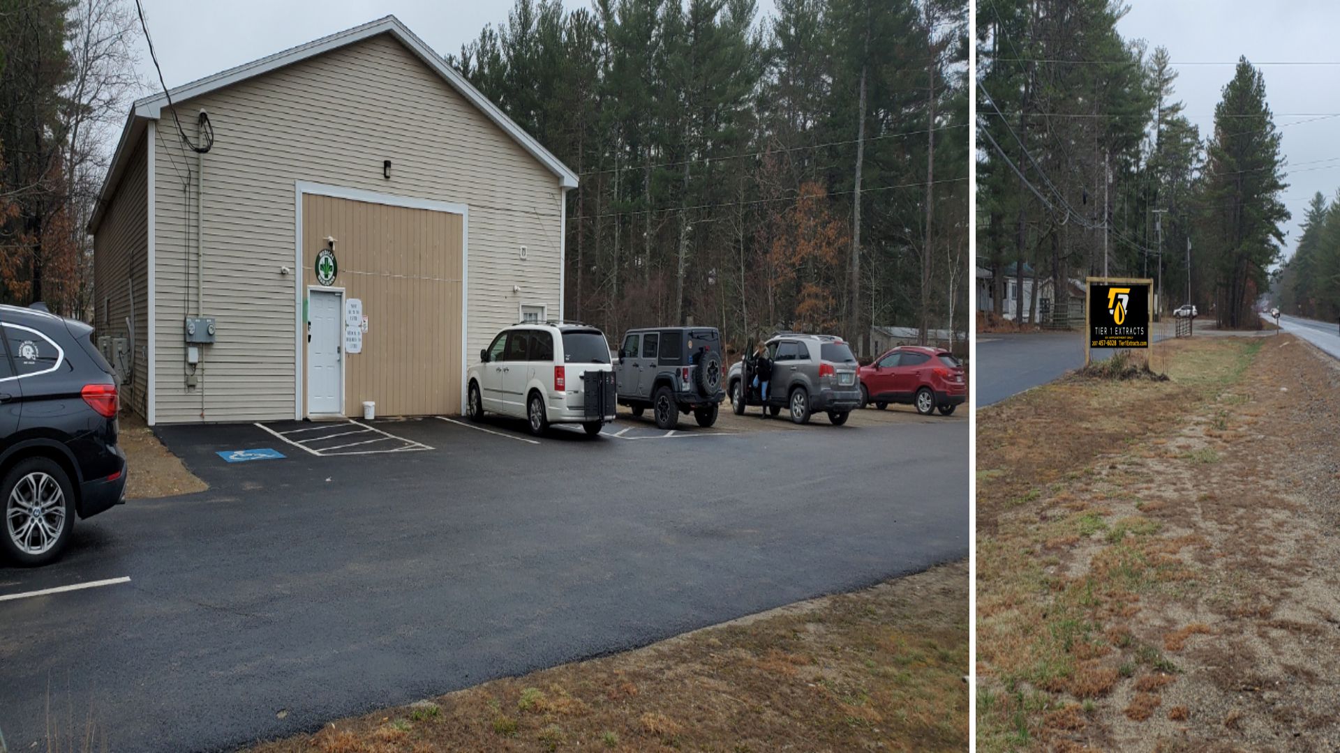 Tier 1 Extracts Dispensary Menu, Reviews & Photos