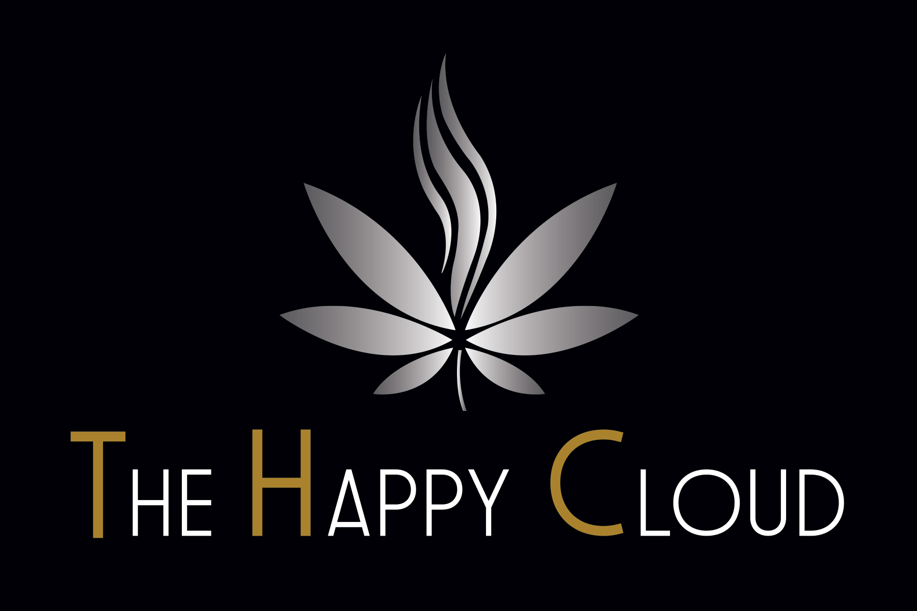 The Happy Cloud