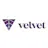 Velvet Cannabis - Eagle Rock logo