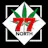 77 North logo