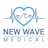 New Wave Medical logo