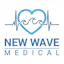 Logo for New Wave Medical