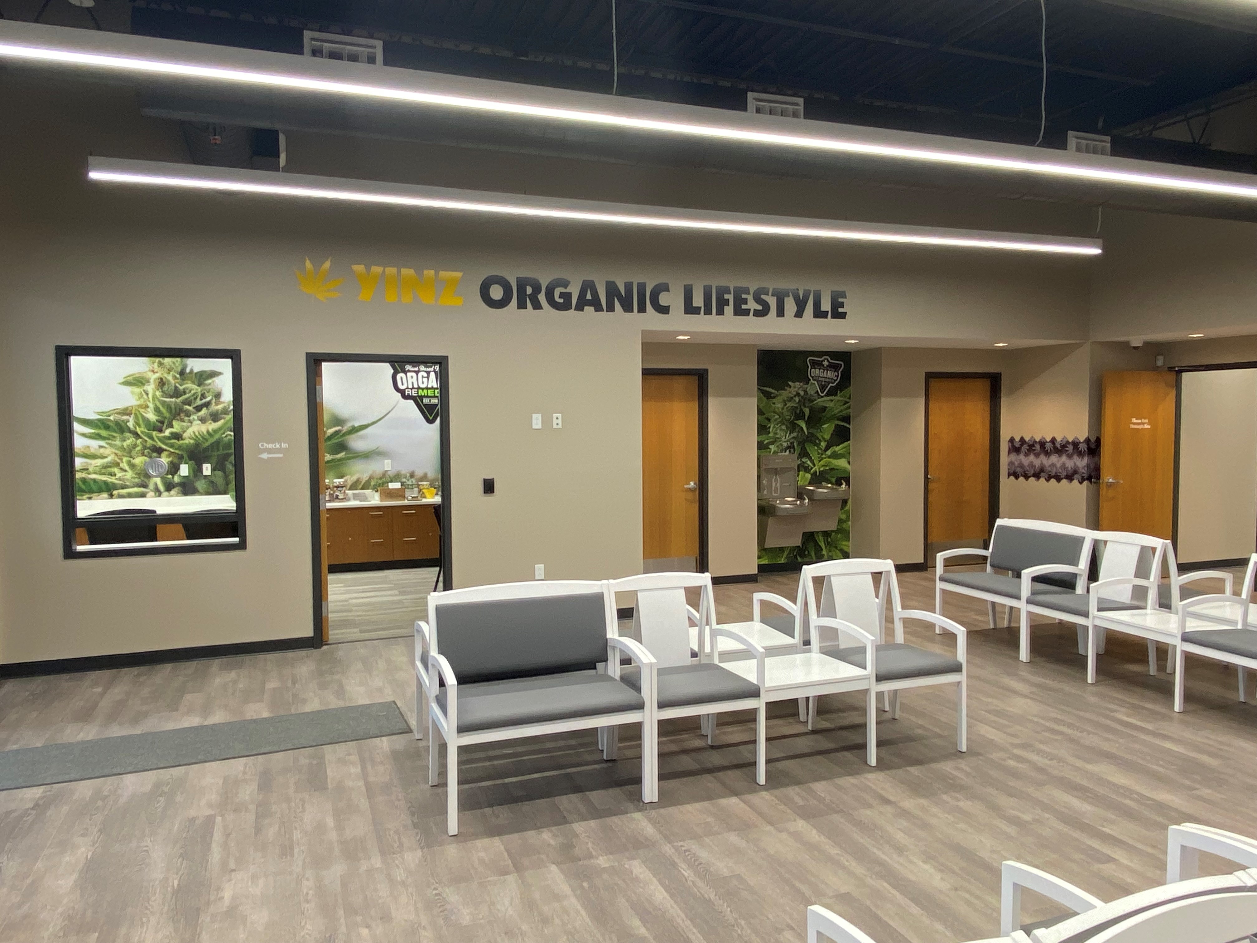 Organic Remedies Bethel Park Bethel Park , PA Dispensary Leafly