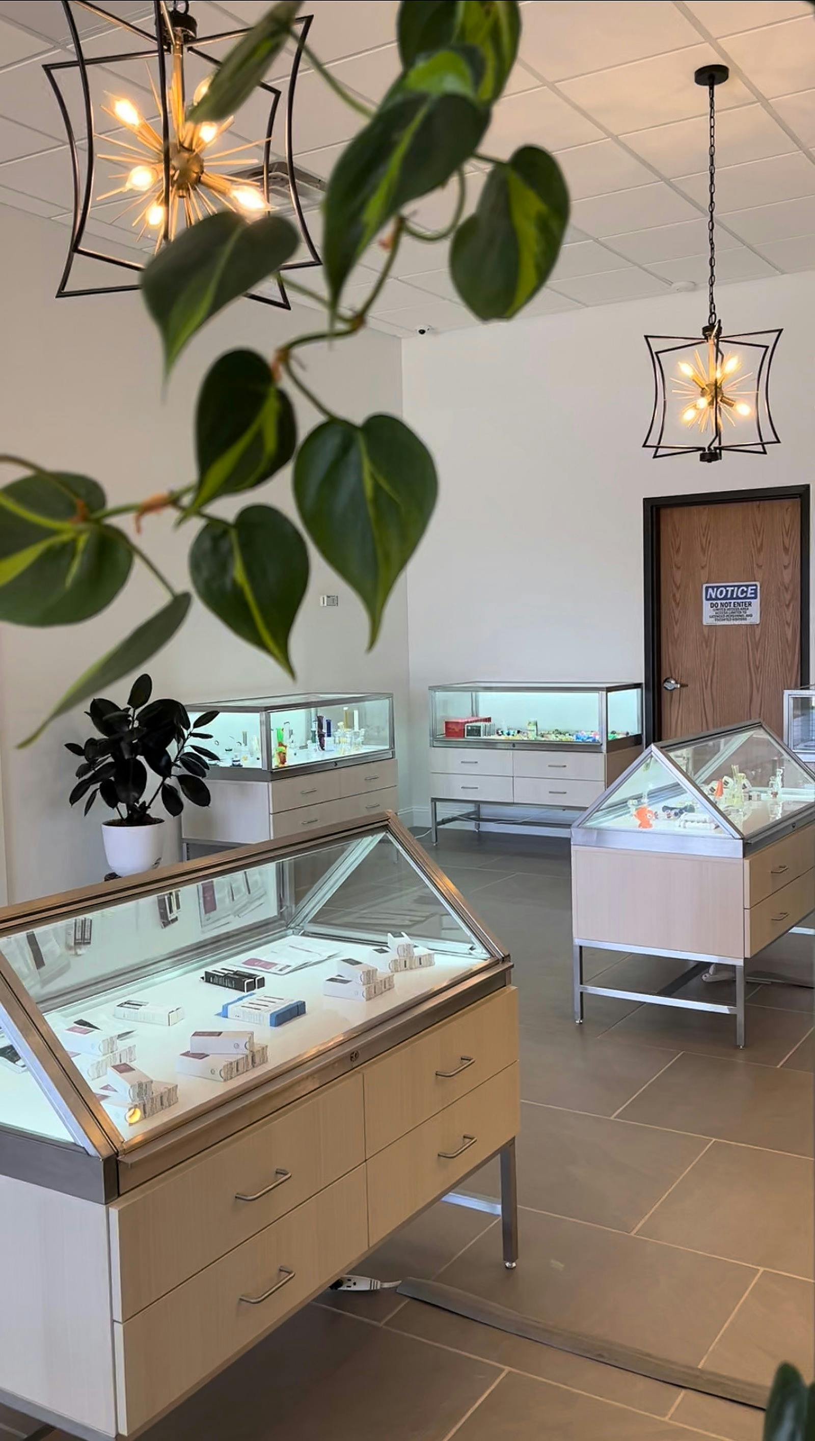 Vana Society Clovis Clovis, NM Dispensary Leafly