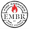 EMBR Dispensary - Northampton logo