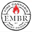 Logo for EMBR Dispensary - Northampton