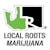 Logo for Local Roots - Tacoma