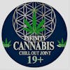 Infinity Cannabis Chill Out Joint