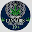 Logo for Infinity Cannabis Chill Out Joint