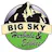 Big Sky Herbals & Edibles LLC logo