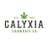 Calyxia Cannabis Company - Winnipeg logo