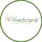 The Med Card Company logo
