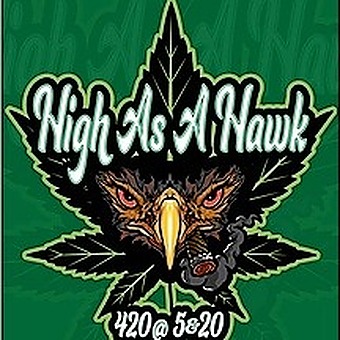 High as a Hawk — Dispensaries in Irving, NY