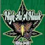 Logo for High as a Hawk