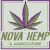 Logo for Nova Hemp and Agriculture