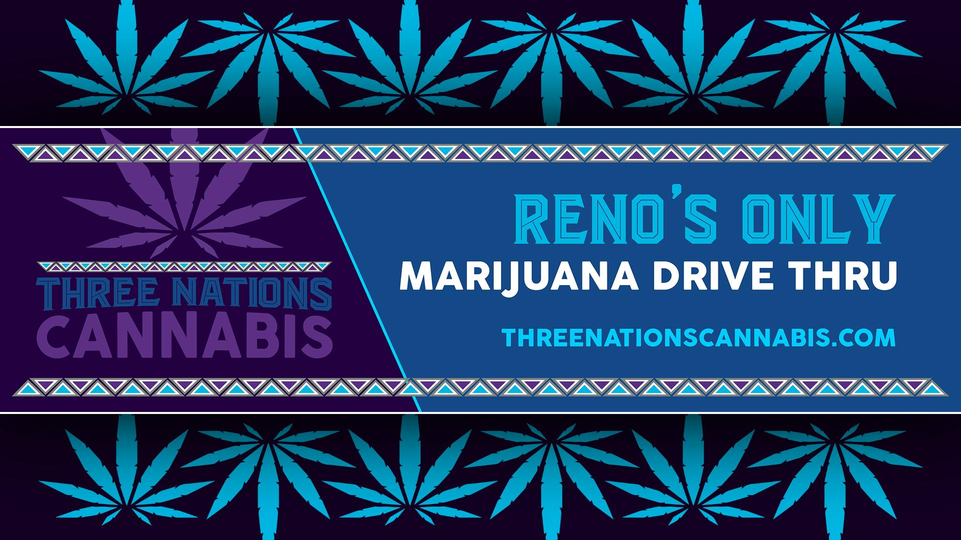 Three Nations Cannabis | Reno, NV Dispensary | Leafly