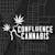 Logo for Confluence Cannabis