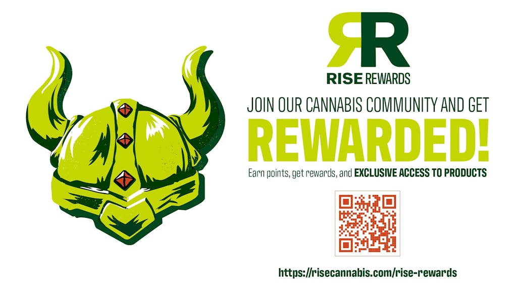Rise Dispensary Coupon Code - wide 7