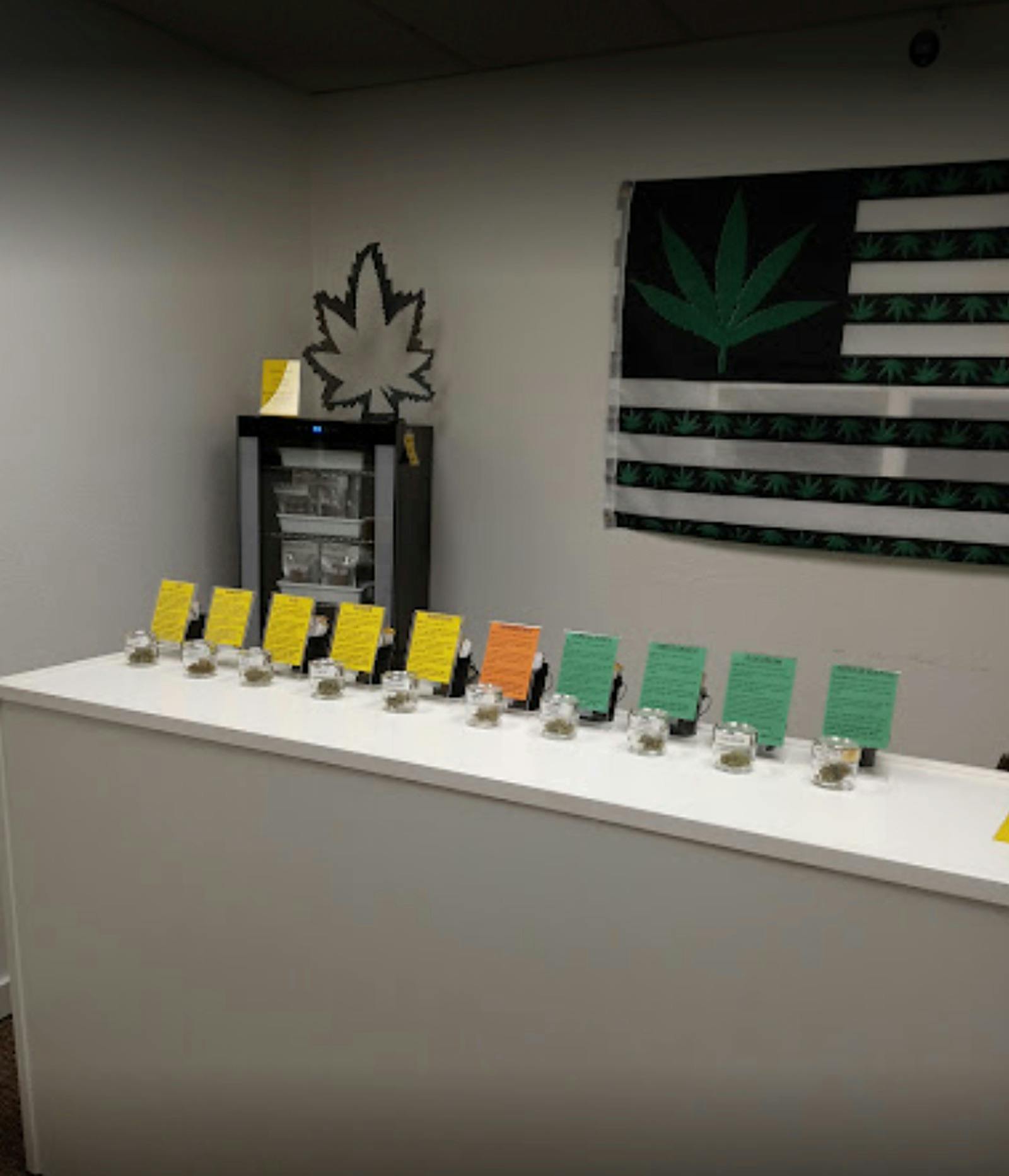 Sean's Way Helena Helena, MT Dispensary Leafly