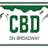 CBD On Broadway-logo