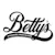 Logo for Betty's Roadside Provisions - Bozeman