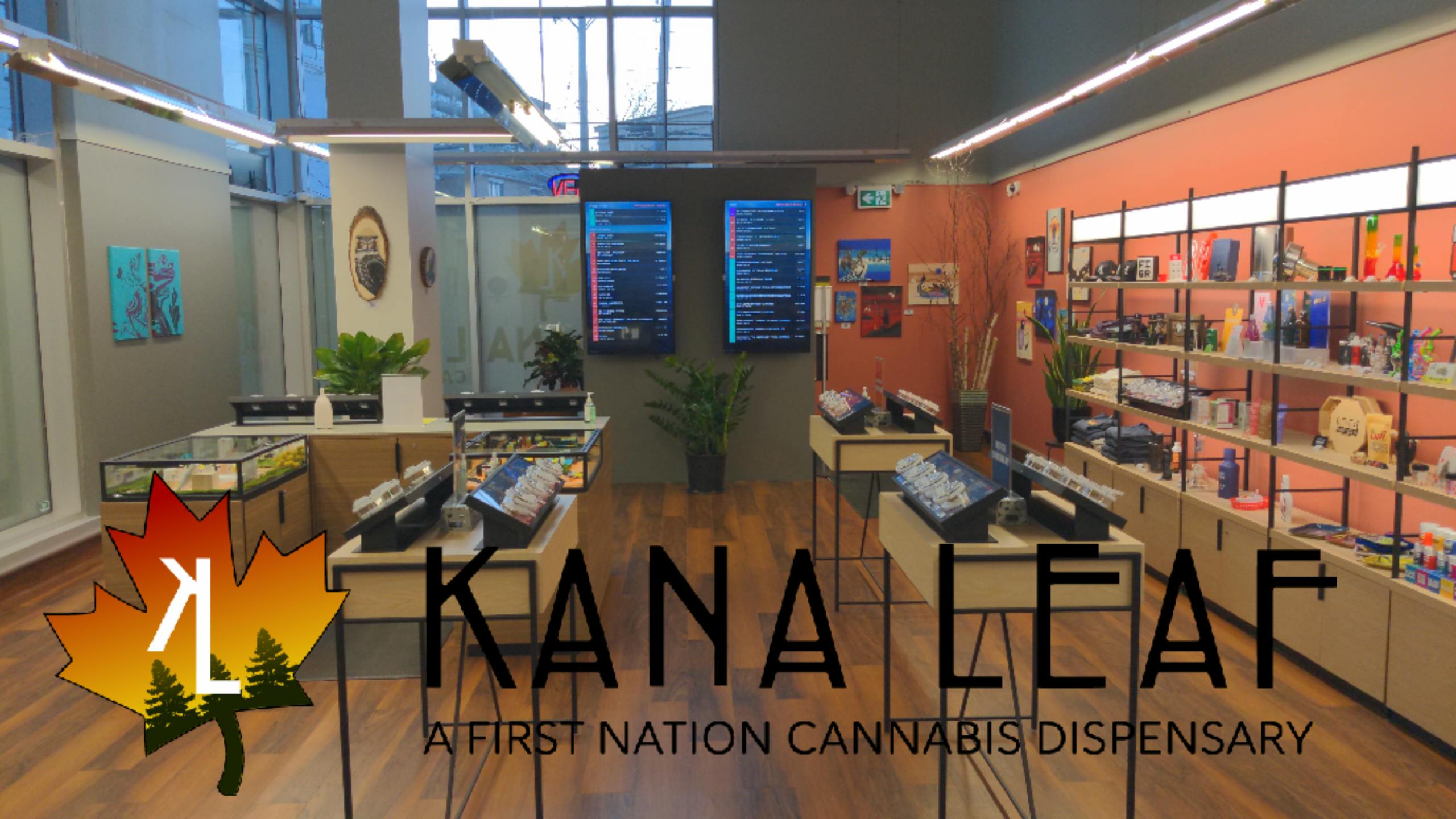 Kana Leaf Ottawa Ottawa, ON Dispensary Leafly
