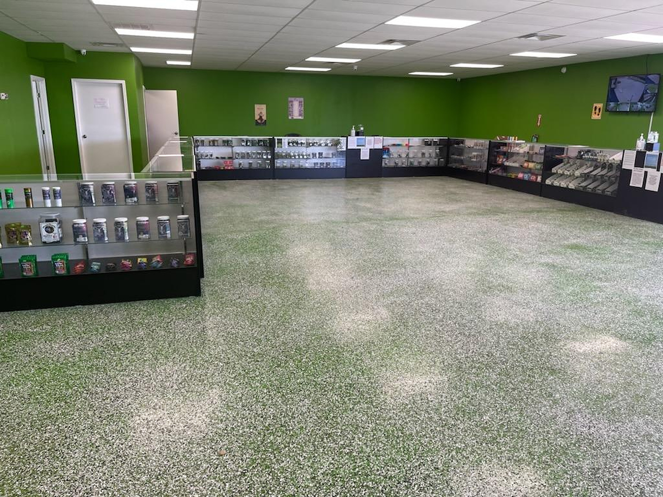 Big Buds Dispensary Wagoner Wagoner, OK Dispensary Leafly