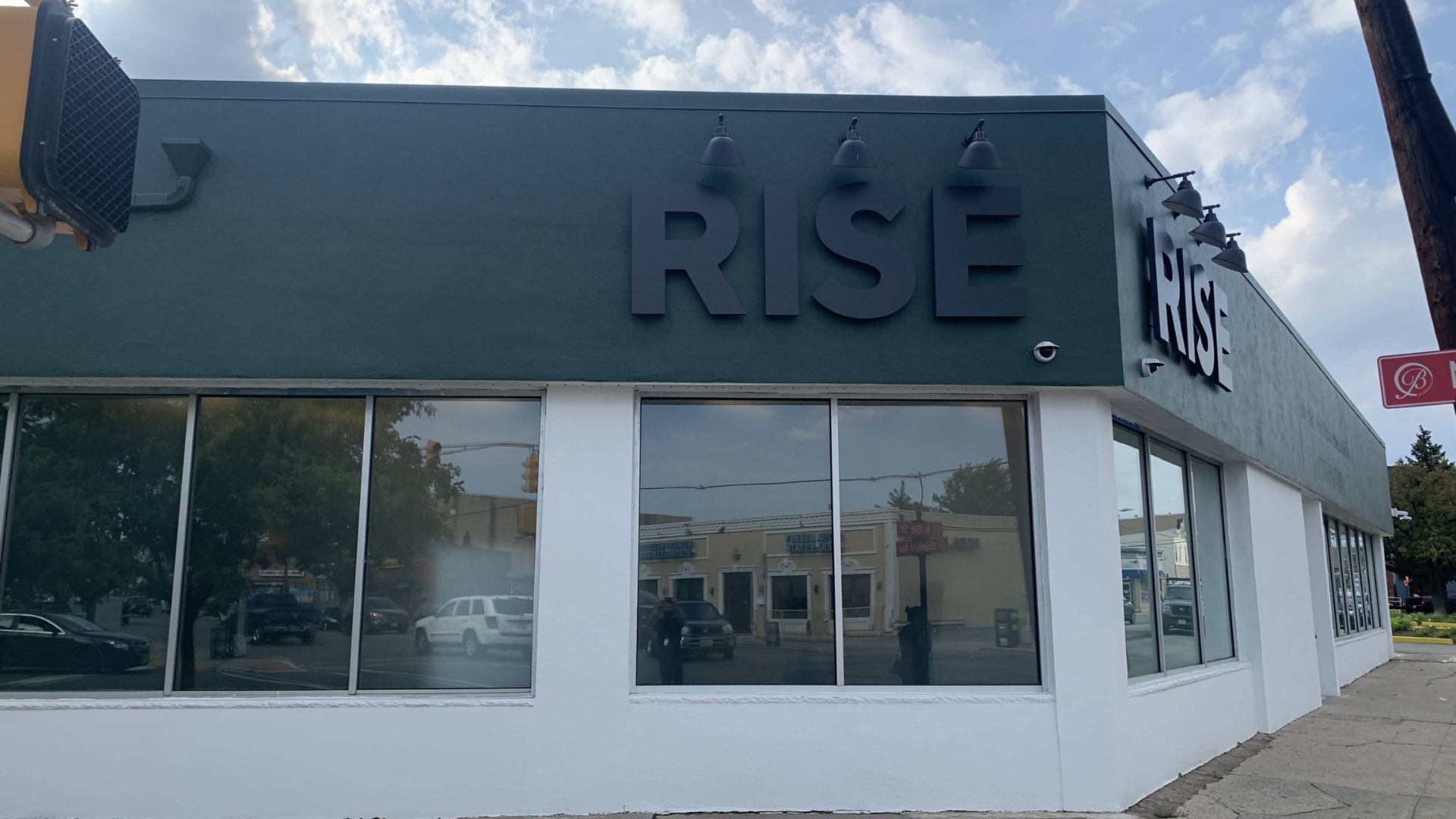RISE Dispensaries Bloomfield (Adult Use) Bloomfield, NJ Dispensary